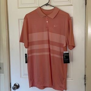 Men’s Nike Golf Polo. NWT🔥🔥